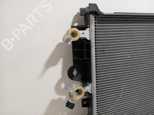 Kondensator Klimaanlage VOLVO XC60 II (246) T6 Plug-In Hybrid AWD | BP30835695M32