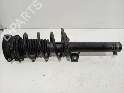 Used Right front shock absorber VW TIGUAN (AD1, AX1) 1.4 TSI (150 hp) 32232315