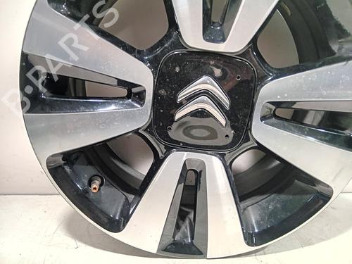 Fælk CITROËN C3 III (SX) 1.2 PURETECH 82 | BP38068751C45 - Image 4