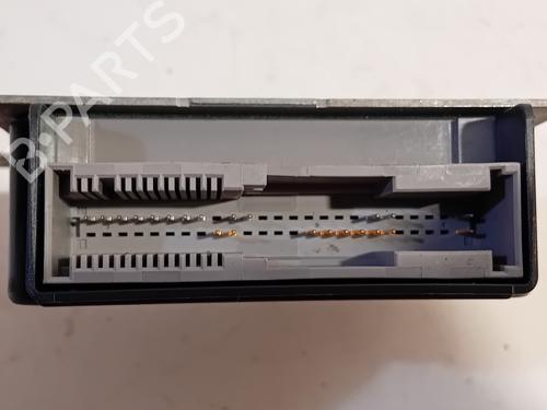 ECU airbags OPEL VIVARO B Van (X82) 1.6 CDTI (05) | BP27558301M53 