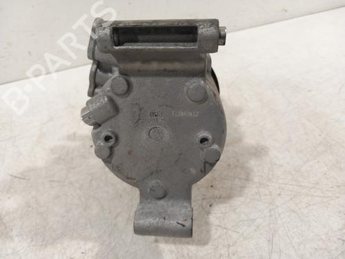 AC compressor MAZDA CX-5 (KE, GH) 2.2 D (KE2FW) | BP38468306M34 - Image 4