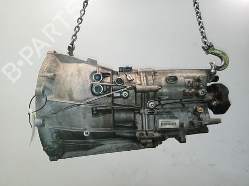 Gearbox BMW 1 (F20) 116 i | BP27093581M3 
