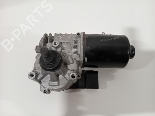 Used Front wiper motor FORD TRANSIT CONNECT V408 Box Body/MPV 1.6 TDCi (95 hp) 23459692