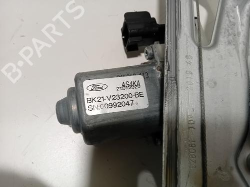 Front right window mechanism FORD TRANSIT CUSTOM V362 Van (FY, FZ) 2.0 EcoBlue | BP36645915C23 - Image 4