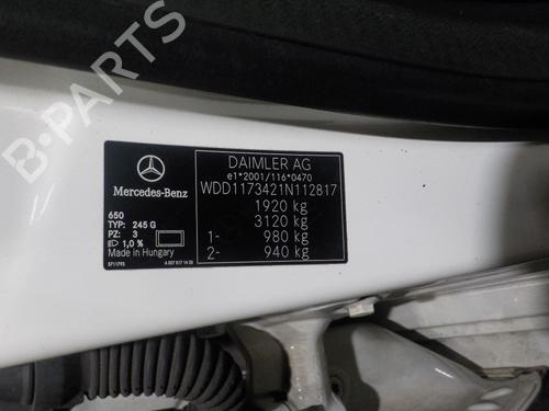 Electronic module MERCEDES-BENZ CLA Coupe (C117) CLA 180 (117.342) | BP26584548M83  - Image 11