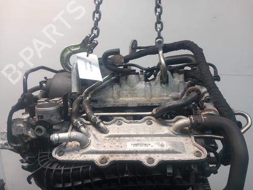 Engine SEAT ARONA (KJ7, KJP) 1.0 TSI | BP40128073M1 - Image 5