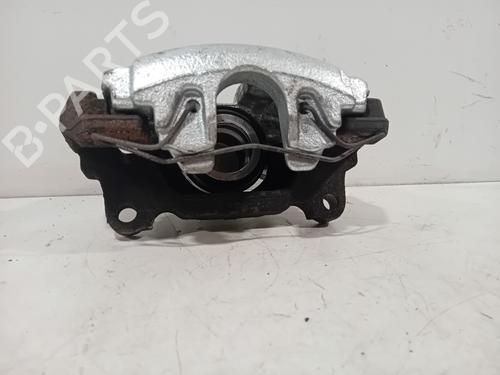 Used Left front brake caliper VW JETTA IV (162, 163, AV3, AV2) 1.4 TSI Hybrid (170 hp) 29169761