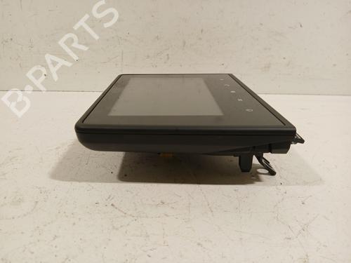 Display RENAULT CLIO V (B7_) 1.0 TCe 100 (B7MT) | BP28815539C48 - Image 3