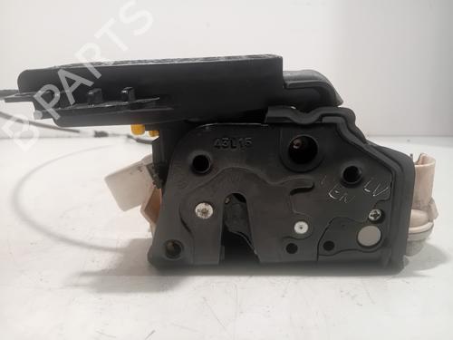 Front left lock PORSCHE MACAN (95B) 3.0 S | BP40184923C98 - Image 2