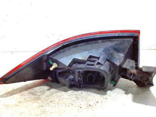 Right taillight RENAULT CLIO IV (BH_) 1.5 dCi 90 | BP9046650C35 