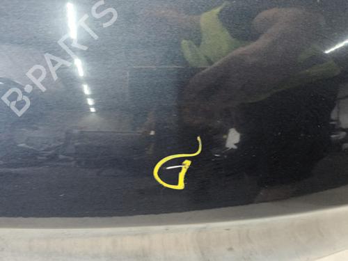 Tailgate PEUGEOT 308 I (4A_, 4C_) 1.6 16V | BP19301735C6 
