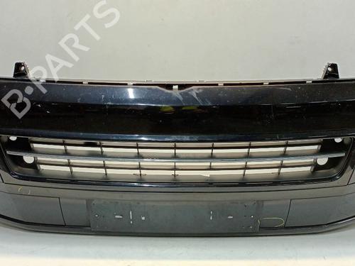 Used Front bumper VW TRANSPORTER T5 Van (7HA, 7HH, 7EA, 7EH) 2.0 TDI (140 hp) 31928857