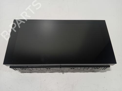 Used Climate control Climate control AUDI E-TRON (GEN) 50 quattro (313 hp) 39716949 39716949