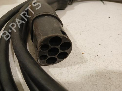 Cable RENAULT ZOE (BFM_) ZOE | BP28716738E12 - Image 2