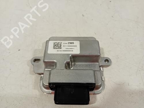 Control unit OPEL ASTRA K Sports Tourer (B16) 1.0 Turbo (35) | BP19148523M11 