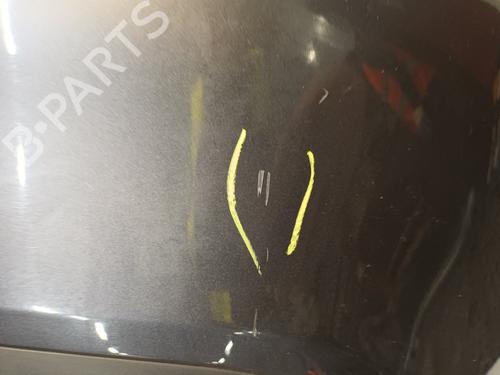 Rear bumper KIA RIO III (UB) 1.25 CVVT | BP32416345C8