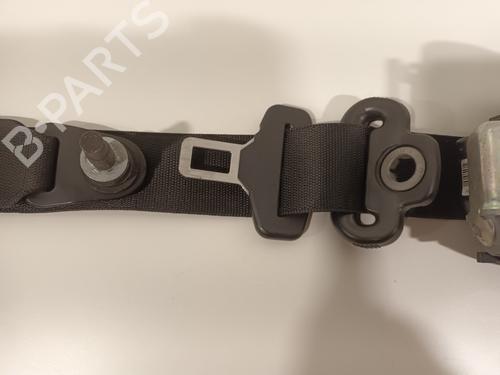 Front left seatbelt MERCEDES-BENZ B-CLASS Sports Tourer (W245) B 150 (245.231) | BP16093572I26 