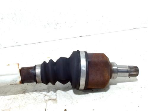 Left front driveshaft PEUGEOT 3008 I MPV (0U_) 1.6 THP | BP8910485M38 