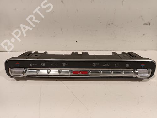 climate-control-mercedes-benz-a-class-w177-2018-27558361 main image