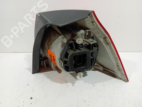 Left taillight VW GOLF V (1K1) 1.6 FSI | BP15218815C34 