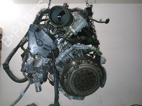 Engine HONDA CIVIC IX (FK) 1.8 i-VTEC (FK2) | BP31134243M1 - Image 2