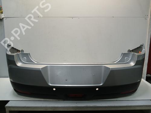 Used Rear bumper Rear bumper SSANGYONG TIVOLI 1.5 (163 hp) 40281650 40281650