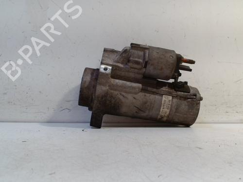 Used Starter AUDI A8 D3 (4E2, 4E8) 3.7 quattro (280 hp) 13018479