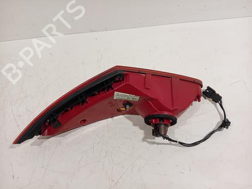 Left tailgate light PEUGEOT 307 CC (3B) 1.6 16V | BP31147955C79 - Image 2