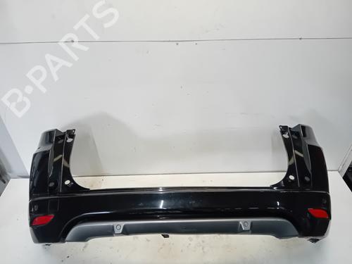 Paraurti posteriore Paraurti posteriore RENAULT MEGANE III Grandtour (KZ0/1) 1.5 dCi (KZ09, KZ0D, KZ1G, KZ29, KZ14, KZ1W, KZ10, KZ1F,... (110 hp) 35793715 35793715