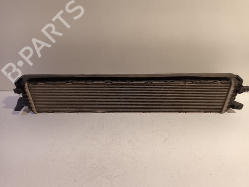 Used Water radiator Water radiator 17456492 17456492