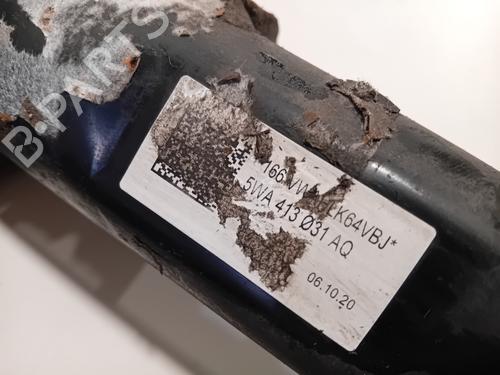 Left front shock absorber SEAT LEON (KL1, KLG) 1.4 TSI e-Hybrid | BP30152701M16 