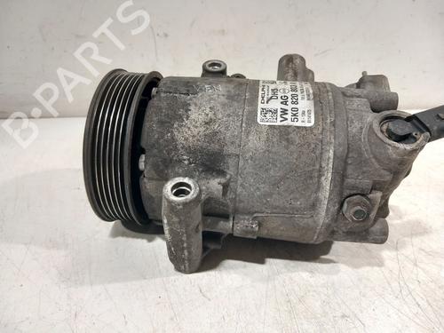 AC compressor VW PASSAT B7 Variant (365) 2.0 TDI | BP38236593M34  - Image 6