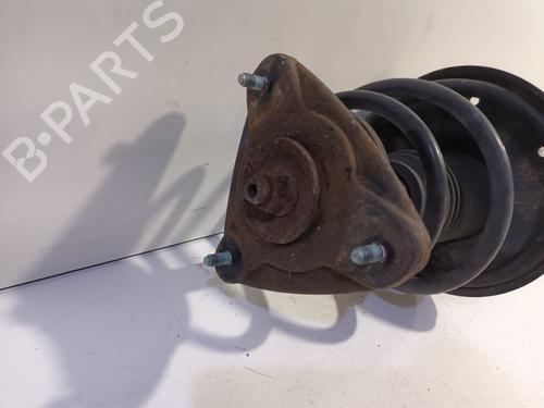 Right front shock absorber PORSCHE 911 (996) 3.4 Carrera | BP17789633M17 