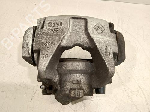 Left front brake caliper RENAULT CAPTUR II (HF_) TCe 90 (HFM6) | BP36984835M105 - Image 2