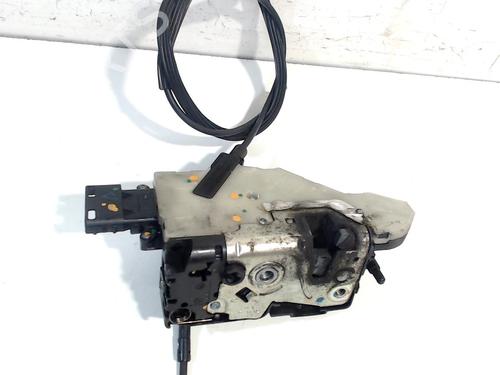 Front right lock PEUGEOT 207 (WA_, WC_) 1.4 HDi | BP13204888C97 