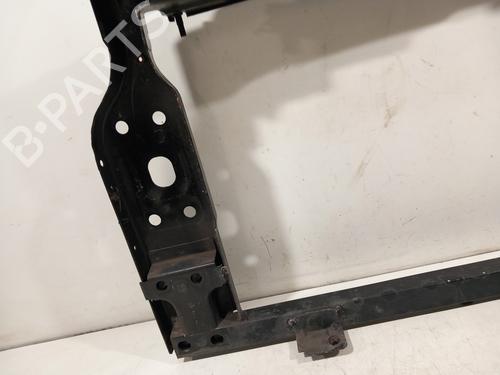 Front slam panel FIAT 500 (312_) Electric (EV) | BP37712321C72  - Image 7