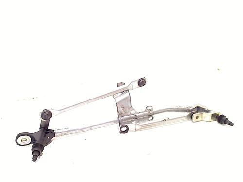 Used Front wipers mechanism BMW 1 (E87) 118 i (129 hp) 1284456