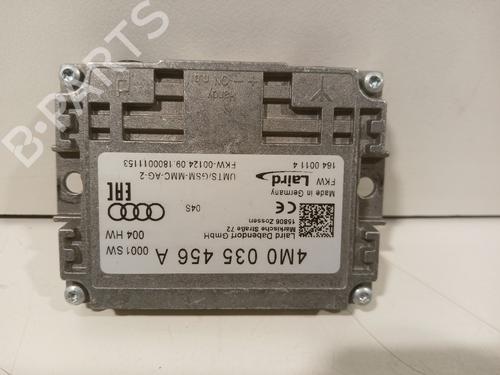 Used Electronic module Electronic module SEAT ARONA (KJ7, KJP) 1.0 TSI (116 hp) 40063324 40063324