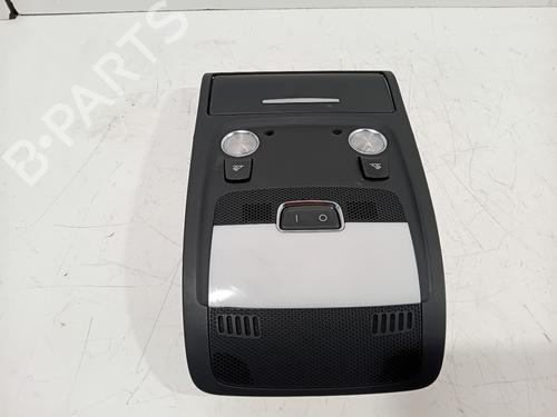 Luz interior AUDI A5 Sportback (8TA) 1.8 TFSI (170 hp) 31018048