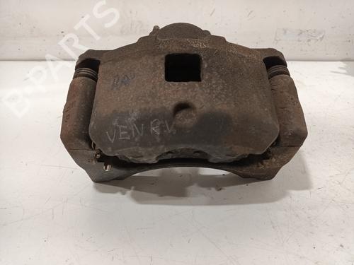 Right front brake caliper JEEP COMPASS (MK49) 2.2 CRD | BP15805860M104 - Image 2