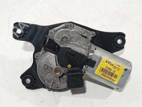 Used Rear wiper motor BMW X3 (F25) xDrive 20 i (184 hp) 30641177