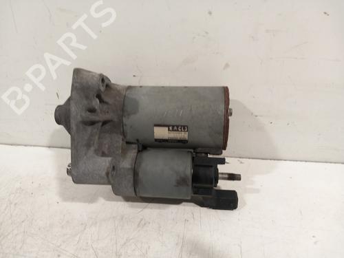 Used Starter Starter PEUGEOT 208 I (CA_, CC_) 1.2 VTI 82 (82 hp) 33629316 33629316