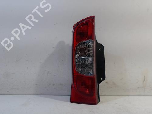 Used Left taillight SEAT ALTEA (5P1) 2.0 FSI (150 hp) 11814704