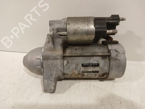 Used Starter Starter MERCEDES-BENZ SPRINTER 3,5-t Van (B907, B910) 316 CDI RWD (907.631, 907.633, 907.635, 907.637) (163 hp) 39885896 39885896