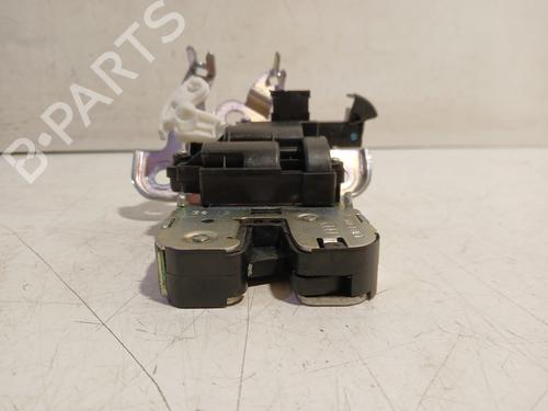 Fechadura da mala AUDI A3 Limousine (8VS, 8VM) 1.4 TFSI (140 hp) 32338661