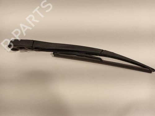 Used Rear windshield wiper arm OPEL CORSA D (S07) 1.3 CDTI (L08, L68) (95 hp) 16405188