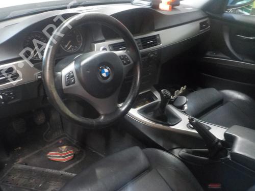 Left taillight BMW 3 (E90) 325 i | BP13368319C34 