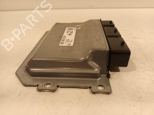 Engine control unit (ECU) NISSAN MICRA V (K14) 0.9 IG-T | BP18061134M57 
