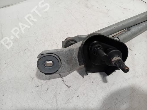 Vindrude Viskermekanisme PEUGEOT 108 1.0 VTi | BP23090833C83 - Image 2