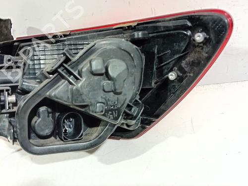 Left taillight SEAT LEON (5F1) 2.0 TDI | BP24868925C34 - Image 3